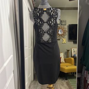 Sister Fashion little black dress Size: Medium